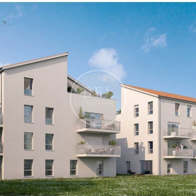Appartement 2 pièces 145000 €