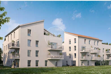 Appartement 2 pièces 145000 €
