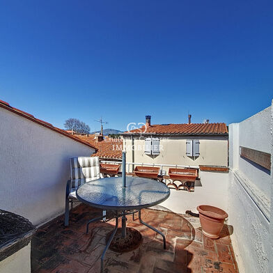 Maison 3 pièces 71400 €