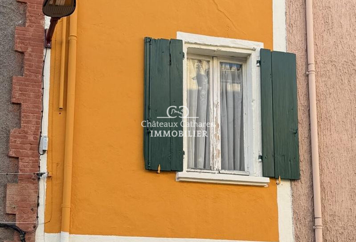 Maison de Village — photo 1