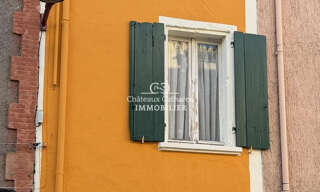 Maison 3 Pièces 56 m² à vendre à Estagel (66310)