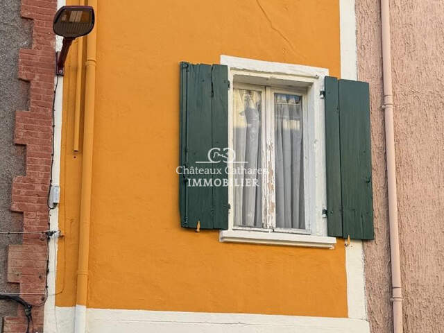 Maison de Village — photo du bien