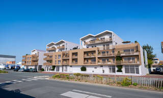 Appartement neuf   m² à vendre à La Rochelle (17000)