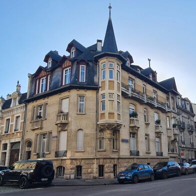 Appartement 6 pièces 545000 €