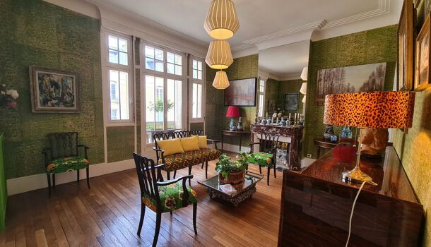 Appartement 6 pièces  à vendre Reims 51100