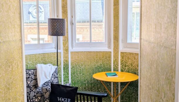 Appartement 6 pièces  à vendre Reims 51100