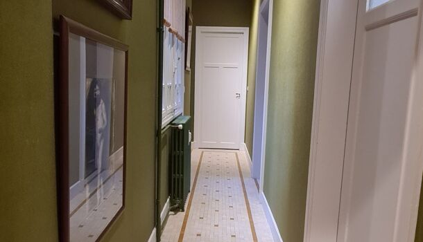 Appartement 6 pièces  à vendre Reims 51100