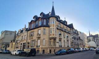 Appartement 6 Pièces 143 m² à vendre à Reims (51100)