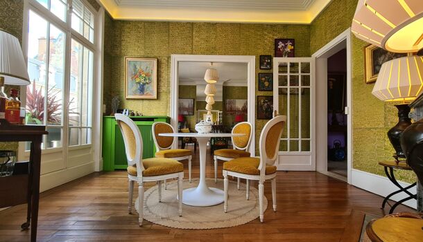 Appartement 6 pièces  à vendre Reims 51100