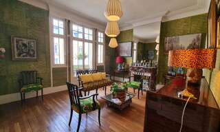 Appartement 6 Pièces 143 m² à vendre à Reims (51100)