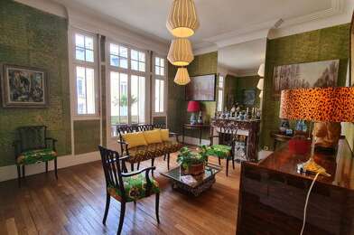 Appartement 6 pièces 498000 €