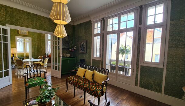 Appartement 6 pièces  à vendre Reims 51100