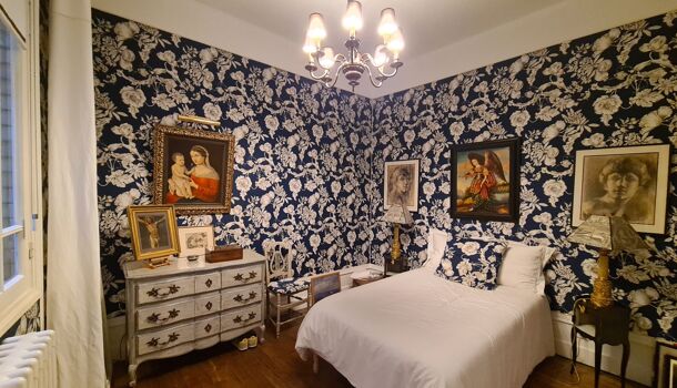 Appartement 6 pièces  à vendre Reims 51100