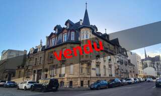 Appartement 6 Pièces 143 m² à vendre à Reims (51100)