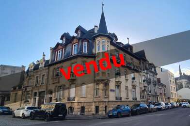 Appartement 6 pièces 498000 €