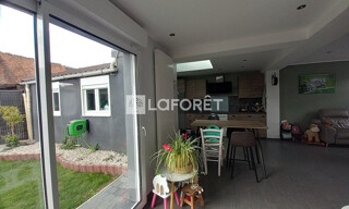 Maison 5 Pièces 110 m² à louer à Houplin-Ancoisne (59263)