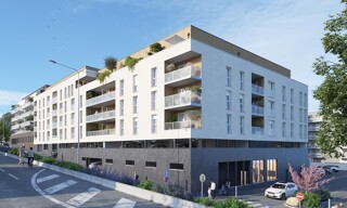 Appartement 1 Pièce 25 m² à vendre à Maromme (76150)