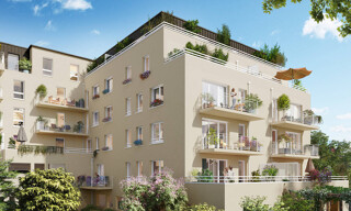 Appartement 4 Pièces 75 m² à vendre à Rouen (76000)