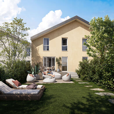 Appartement 3 pièces 189000 €