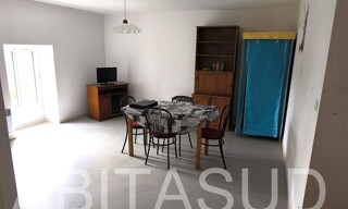 Appartement 3 Pièces 79 m² à louer à Saint-Pierre-de-Trivisy (81330)