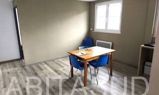 Appartement 4 Pièces 62 m² à louer à Saint-Pierre-de-Trivisy (81330)
