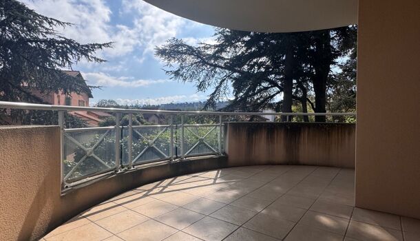 Appartement 2 pièces  à vendre Romans-sur-Isère 26100
