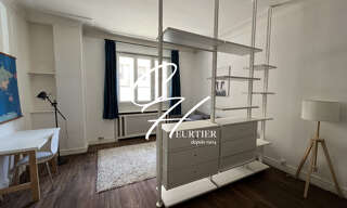 Appartement 1 Pièce 46 m² à louer à Grenoble (38000)