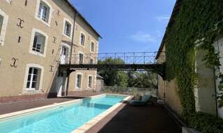 Maison 16 Pièces 533 m² à vendre à La Chartre-sur-le-Loir (72340)