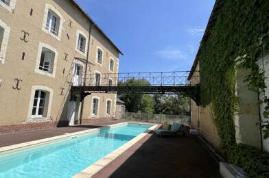 Maison 16 pièces 650000 €