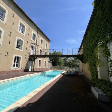 Maison 16 pièces 650000 €