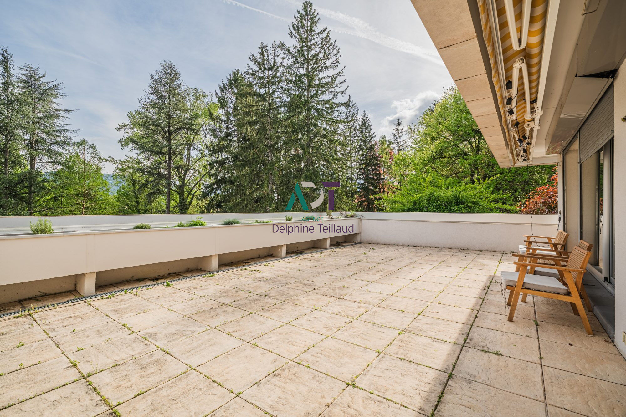 Appartement  T4 à vendre Meylan 38240