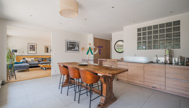 Appartement 4 pièces  à vendre Meylan 38240