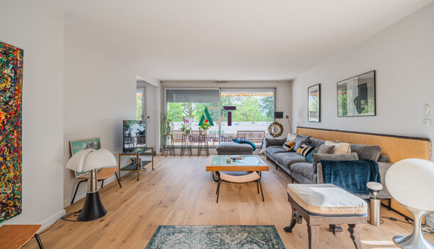 Appartement 4 pièces  à vendre Meylan 38240