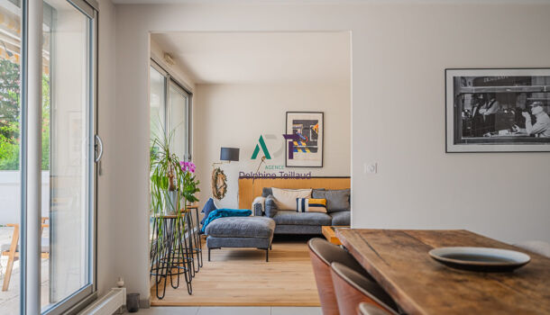 Appartement 4 pièces  à vendre Meylan 38240