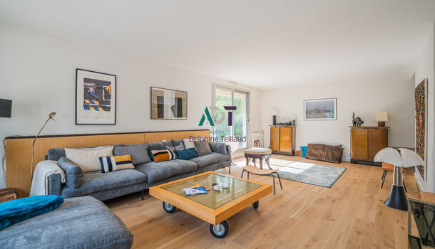 Appartement 4 pièces  à vendre Meylan 38240