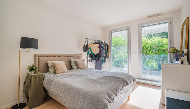 Appartement 4 pièces  à vendre Meylan 38240