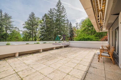 Appartement 4 pièces 660000 €