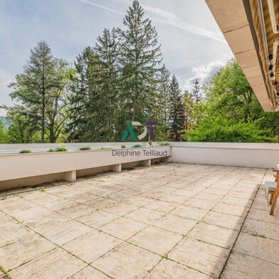 Appartement 4 pièces 660000 €