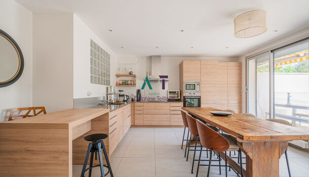 Appartement 4 pièces  à vendre Meylan 38240