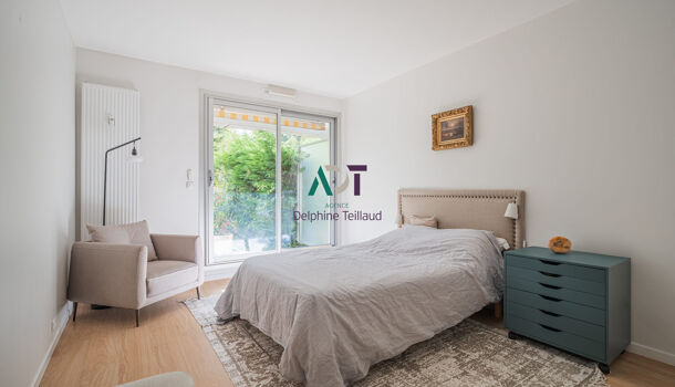 Appartement 4 pièces  à vendre Meylan 38240