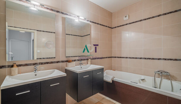 Appartement 4 pièces  à vendre Meylan 38240