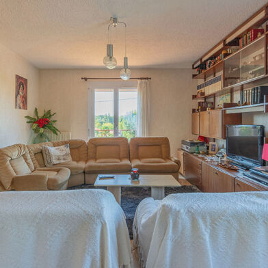 Maison 9 pièces 469000 €