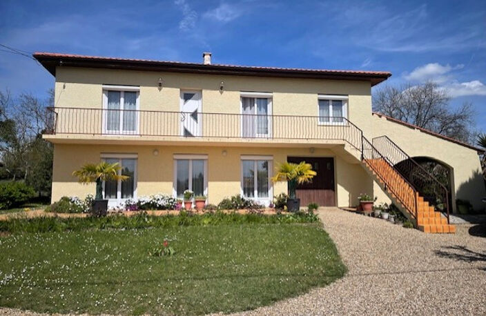 Grande Maison familiale Tresses 6 pièce(s) 178 m2 — photo 3