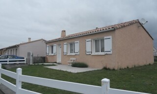 Maison 3 Pièces 78 m² à louer à Labastide-d'Anjou (11320)