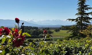 Maison 6 Pièces 135 m² à vendre à Grilly (01220)