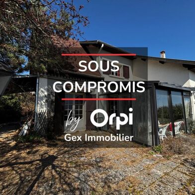 Maison 6 pièces 780000 €