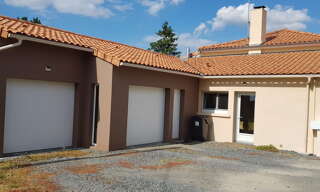 Maison 8 Pièces 196 m² à vendre à Montrevault-sur-Èvre (49110)