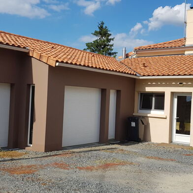 Maison 8 pièces 245000 €