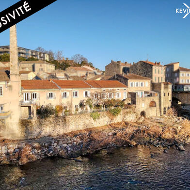 Maison 14 pièces 285000 €