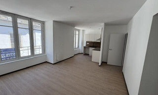 Appartement 3 Pièces 66 m² à louer à Rodez (12000)